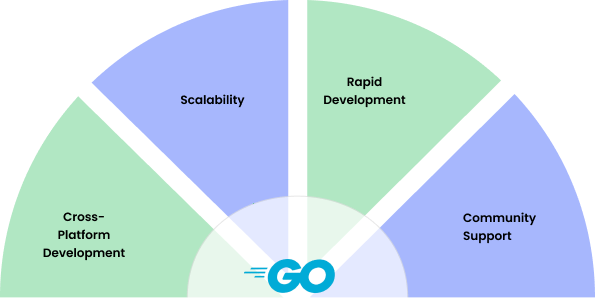 Hire GO Developers
