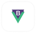 bootstrapVUE
